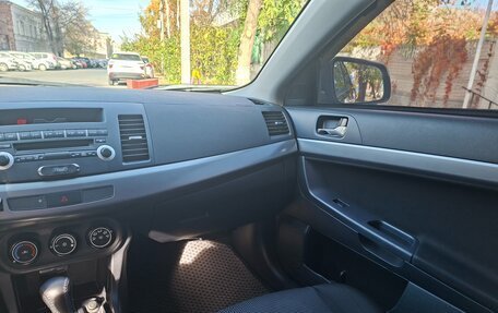 Mitsubishi Lancer IX, 2011 год, 800 000 рублей, 11 фотография