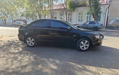 Mitsubishi Lancer IX, 2011 год, 800 000 рублей, 2 фотография