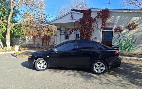 Mitsubishi Lancer IX, 2011 год, 800 000 рублей, 6 фотография