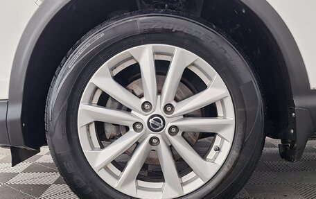 Nissan Qashqai, 2017 год, 1 389 000 рублей, 19 фотография