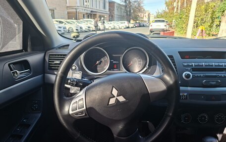 Mitsubishi Lancer IX, 2011 год, 800 000 рублей, 12 фотография