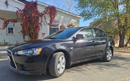 Mitsubishi Lancer IX, 2011 год, 800 000 рублей, 7 фотография