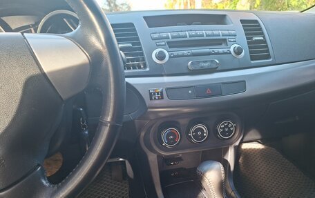 Mitsubishi Lancer IX, 2011 год, 800 000 рублей, 13 фотография