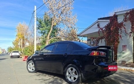 Mitsubishi Lancer IX, 2011 год, 800 000 рублей, 4 фотография