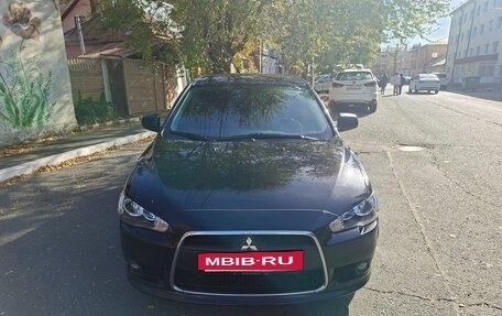 Mitsubishi Lancer IX, 2011 год, 800 000 рублей, 8 фотография