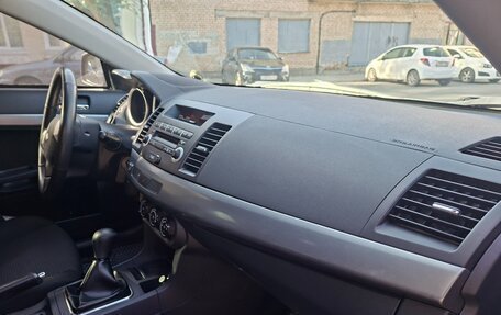 Mitsubishi Lancer IX, 2011 год, 800 000 рублей, 15 фотография