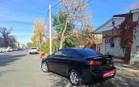 Mitsubishi Lancer IX, 2011 год, 800 000 рублей, 5 фотография