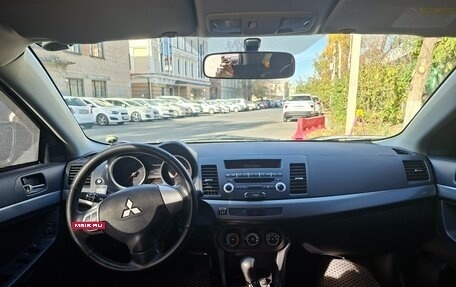 Mitsubishi Lancer IX, 2011 год, 800 000 рублей, 10 фотография