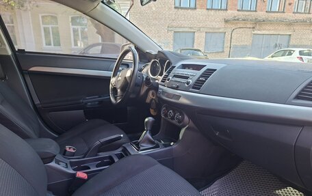 Mitsubishi Lancer IX, 2011 год, 800 000 рублей, 16 фотография