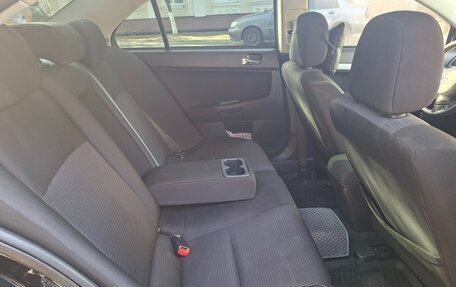 Mitsubishi Lancer IX, 2011 год, 800 000 рублей, 18 фотография
