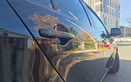 Mitsubishi Lancer IX, 2011 год, 800 000 рублей, 17 фотография