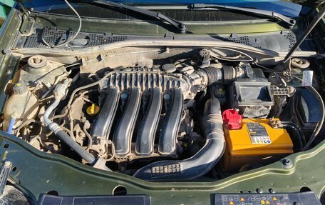 Renault Duster I рестайлинг, 2017 год, 1 359 000 рублей, 11 фотография