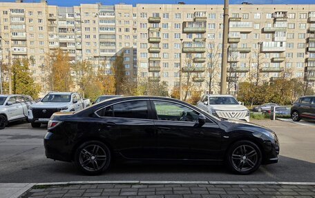 Mazda 6, 2010 год, 779 000 рублей, 4 фотография