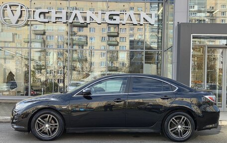 Mazda 6, 2010 год, 779 000 рублей, 8 фотография
