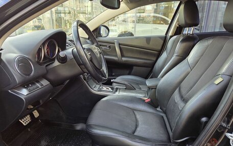 Mazda 6, 2010 год, 779 000 рублей, 10 фотография