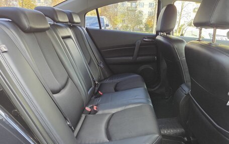 Mazda 6, 2010 год, 779 000 рублей, 14 фотография