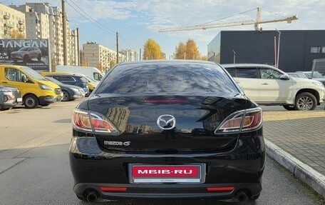 Mazda 6, 2010 год, 779 000 рублей, 6 фотография