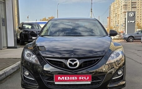Mazda 6, 2010 год, 779 000 рублей, 2 фотография