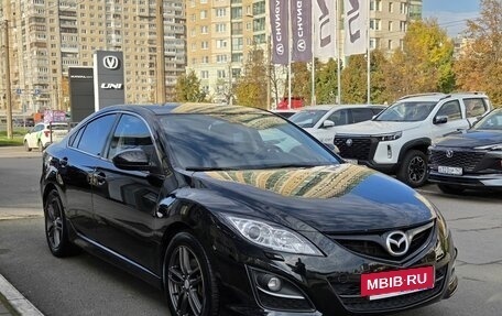 Mazda 6, 2010 год, 779 000 рублей, 3 фотография