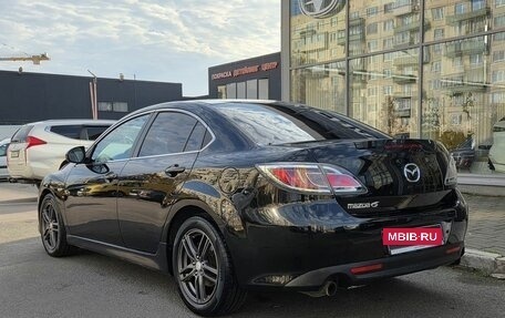 Mazda 6, 2010 год, 779 000 рублей, 7 фотография