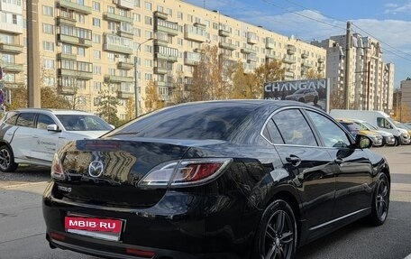 Mazda 6, 2010 год, 779 000 рублей, 5 фотография