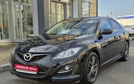 Mazda 6, 2010 год, 779 000 рублей, 9 фотография