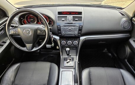 Mazda 6, 2010 год, 779 000 рублей, 15 фотография