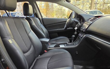 Mazda 6, 2010 год, 779 000 рублей, 17 фотография