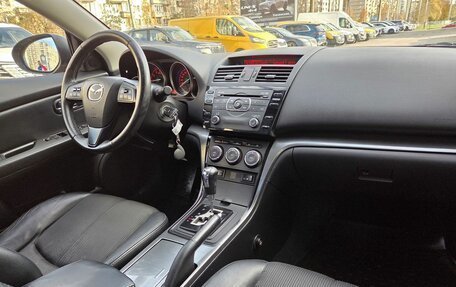 Mazda 6, 2010 год, 779 000 рублей, 16 фотография