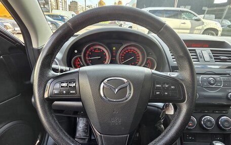 Mazda 6, 2010 год, 779 000 рублей, 20 фотография