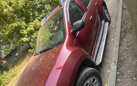Renault Duster I рестайлинг, 2013 год, 520 000 рублей, 2 фотография