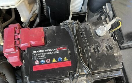 Nissan Qashqai, 2018 год, 1 650 000 рублей, 5 фотография