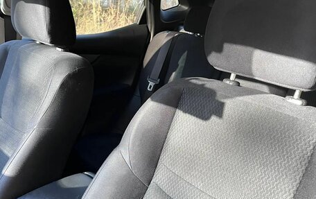 Nissan Qashqai, 2018 год, 1 650 000 рублей, 9 фотография
