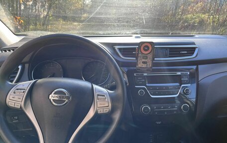 Nissan Qashqai, 2018 год, 1 650 000 рублей, 6 фотография