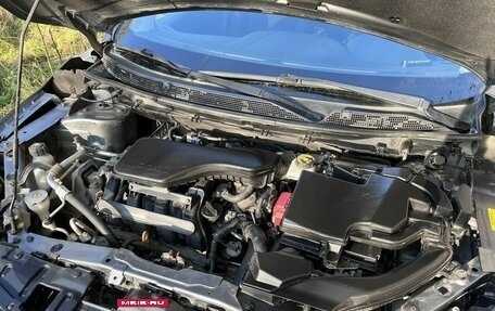 Nissan Qashqai, 2018 год, 1 650 000 рублей, 4 фотография