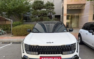 KIA Seltos, 2026 год, 3 600 000 рублей, 1 фотография