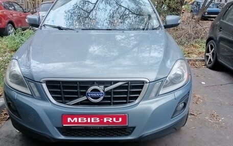 Volvo XC60 II, 2010 год, 1 250 000 рублей, 1 фотография
