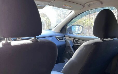 Nissan Qashqai, 2018 год, 1 650 000 рублей, 10 фотография
