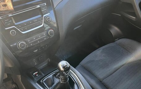Nissan Qashqai, 2018 год, 1 650 000 рублей, 13 фотография