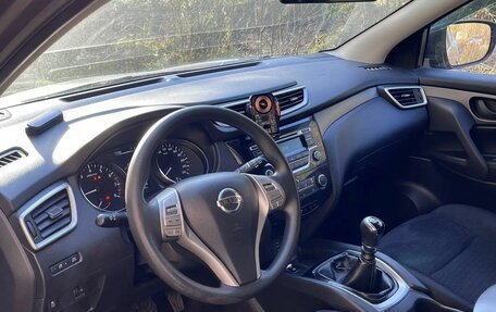 Nissan Qashqai, 2018 год, 1 650 000 рублей, 15 фотография