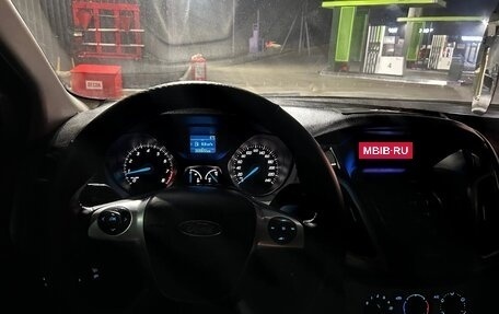 Ford Focus III, 2012 год, 589 000 рублей, 11 фотография