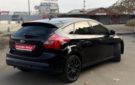 Ford Focus III, 2012 год, 589 000 рублей, 5 фотография