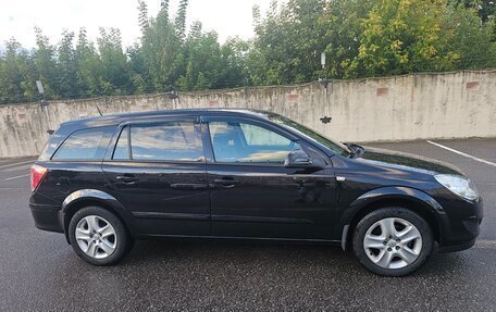 Opel Astra H, 2011 год, 699 000 рублей, 4 фотография