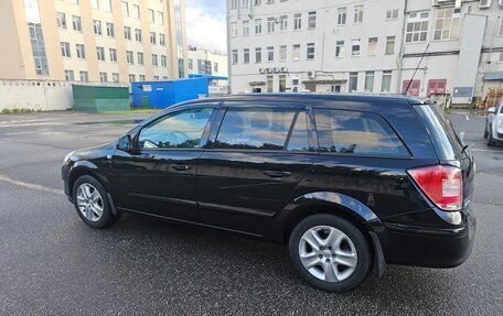 Opel Astra H, 2011 год, 699 000 рублей, 7 фотография