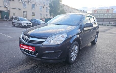 Opel Astra H, 2011 год, 699 000 рублей, 8 фотография