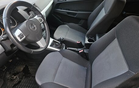 Opel Astra H, 2011 год, 699 000 рублей, 13 фотография