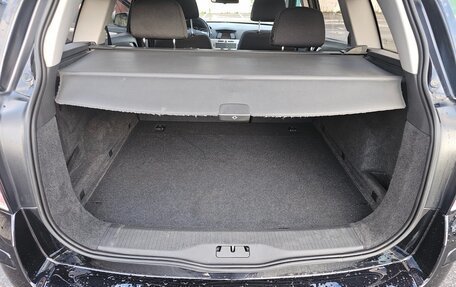 Opel Astra H, 2011 год, 699 000 рублей, 16 фотография
