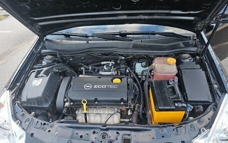 Opel Astra H, 2011 год, 699 000 рублей, 17 фотография