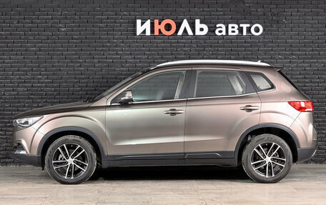 FAW Besturn X40 I, 2019 год, 1 200 000 рублей, 8 фотография