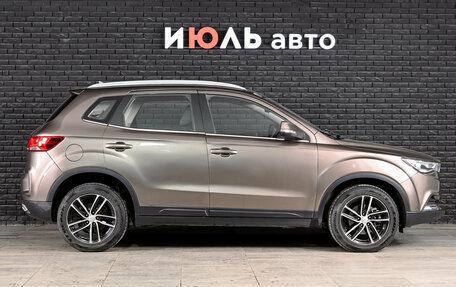 FAW Besturn X40 I, 2019 год, 1 200 000 рублей, 9 фотография